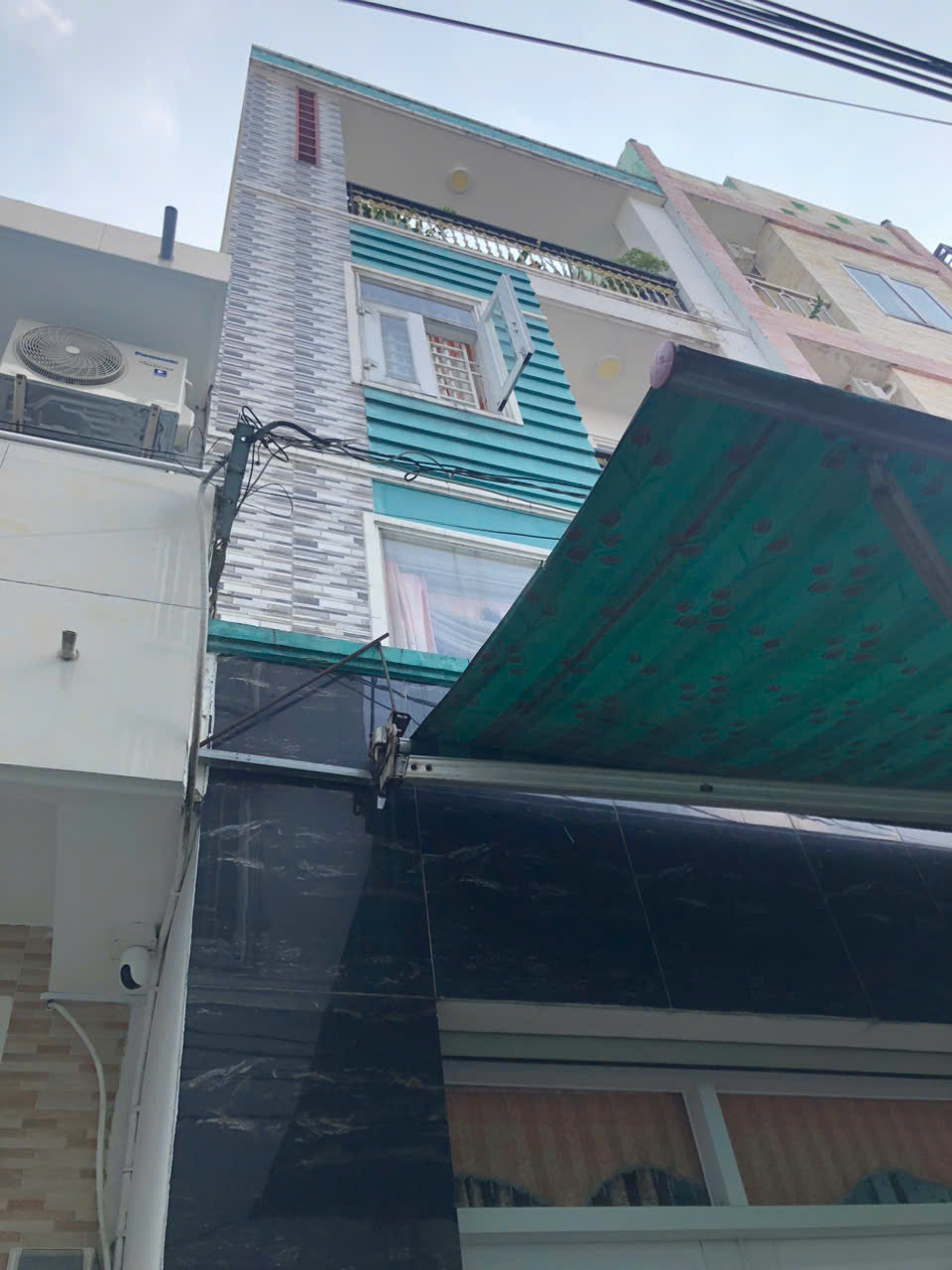 Chính chủ bán gấp nhà quận Tân Phú, sổ hồng 44m2 7ty2 thương lượng, liên hệ gặp anh Dũng!!! 2