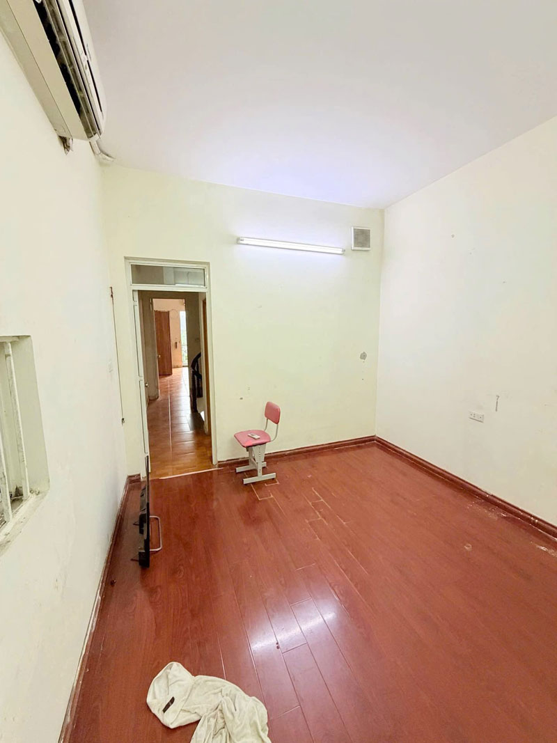 Bán Nhà Phân Lô TĐC Thanh Am: 40m2, Nhà 4 Tầng - Ô Tô Tránh - Kinh Doanh - View Thoáng 4
