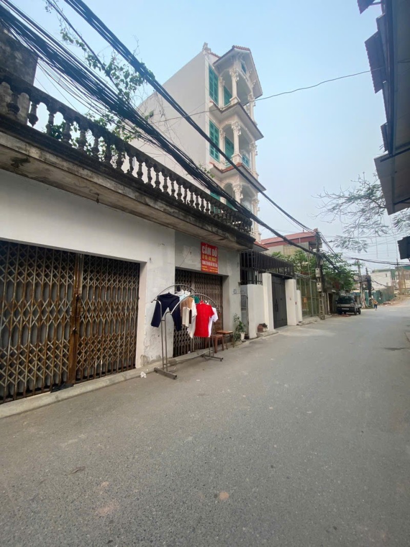 NGÔ GIA TỰ – LONG BIÊN  ĐẤT ĐẸP – Ô TÔ TRÁNH – KINH DOANH TỐT 4