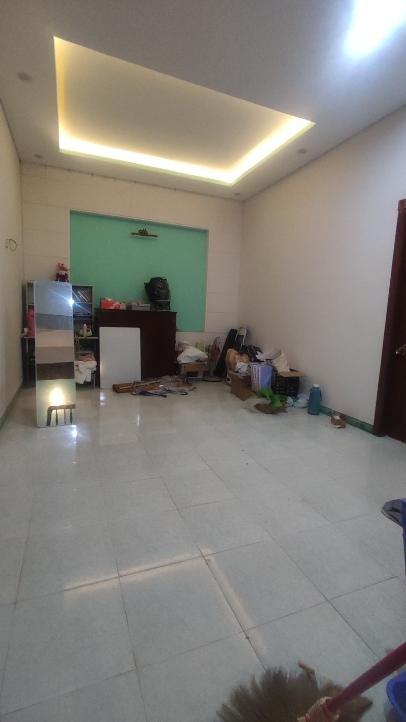 Bán Nhà Hoàng Diệu 84m², Ngang 7m, Kiệt Ô Tô, 2 Tầng, Chỉ 4.15 Tỷ 2