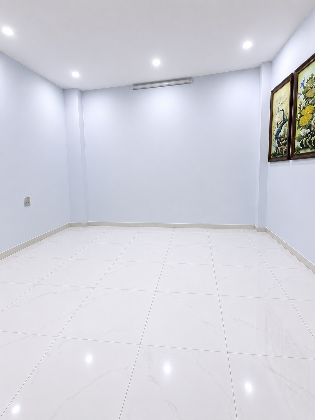 NHÀ ĐẸP 40M2 THẠCH BÀN – NHÌN LÀ MUỐN CHỐT 2