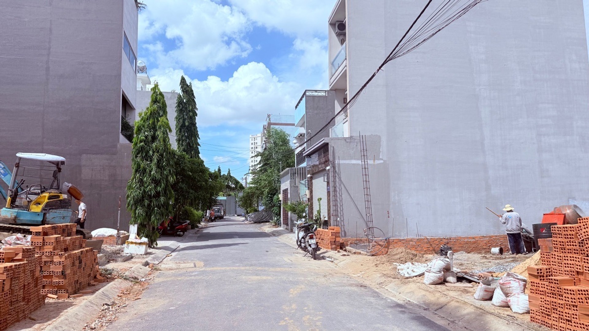 BÁN NHÀ 3 TẦNG NGANG 7.6M GẦN TỈNH LỘ 43 – GIÁ 6 TỶ TL 2