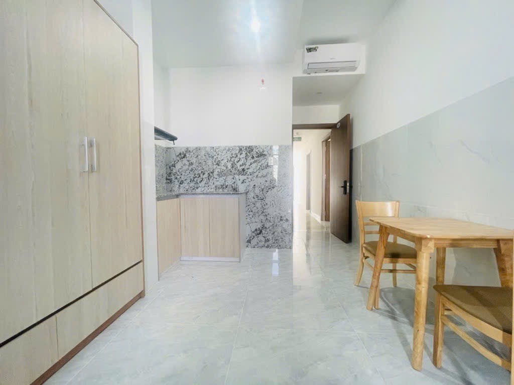 Bán tòa căn hộ dòng tiên cao Châu Thượng Văn 132m², 6 tầng 1 tum, 25 phòng, dthu 130tr/th, giá 29 2