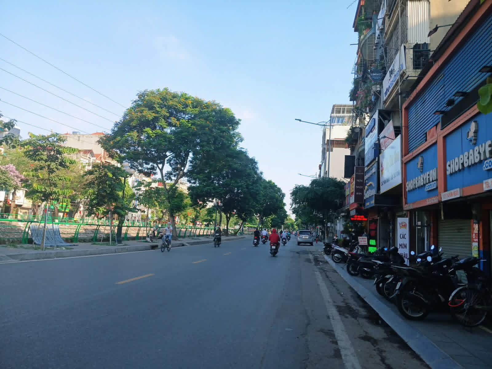 Cần bán Nhà mặt tiền đường Kim Ngưu, Phường Minh Khai, Diện tích 63m², Giá 25.2 Tỷ 4