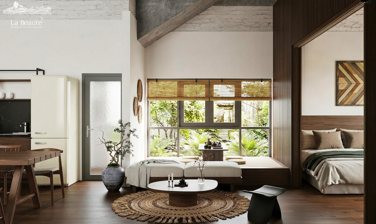 Cần bán Biệt thự dự án La Beaute Bảo Lộc, Diện tích 172m², Giá 4400 Triệu 2