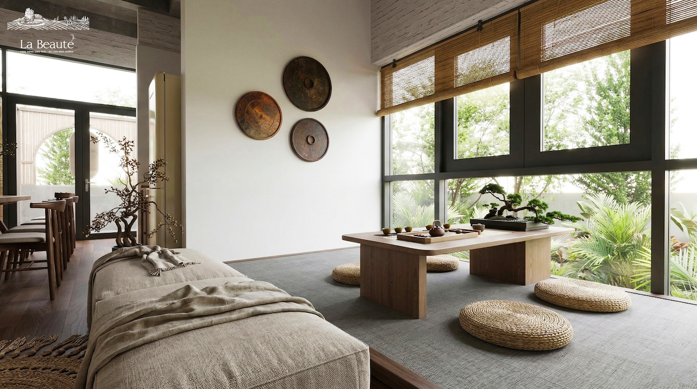 Cần bán Biệt thự dự án La Beaute Bảo Lộc, Diện tích 172m², Giá 4400 Triệu 4