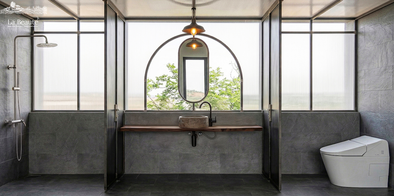 Cần bán Biệt thự dự án La Beaute Bảo Lộc, Diện tích 172m², Giá 4400 Triệu 5