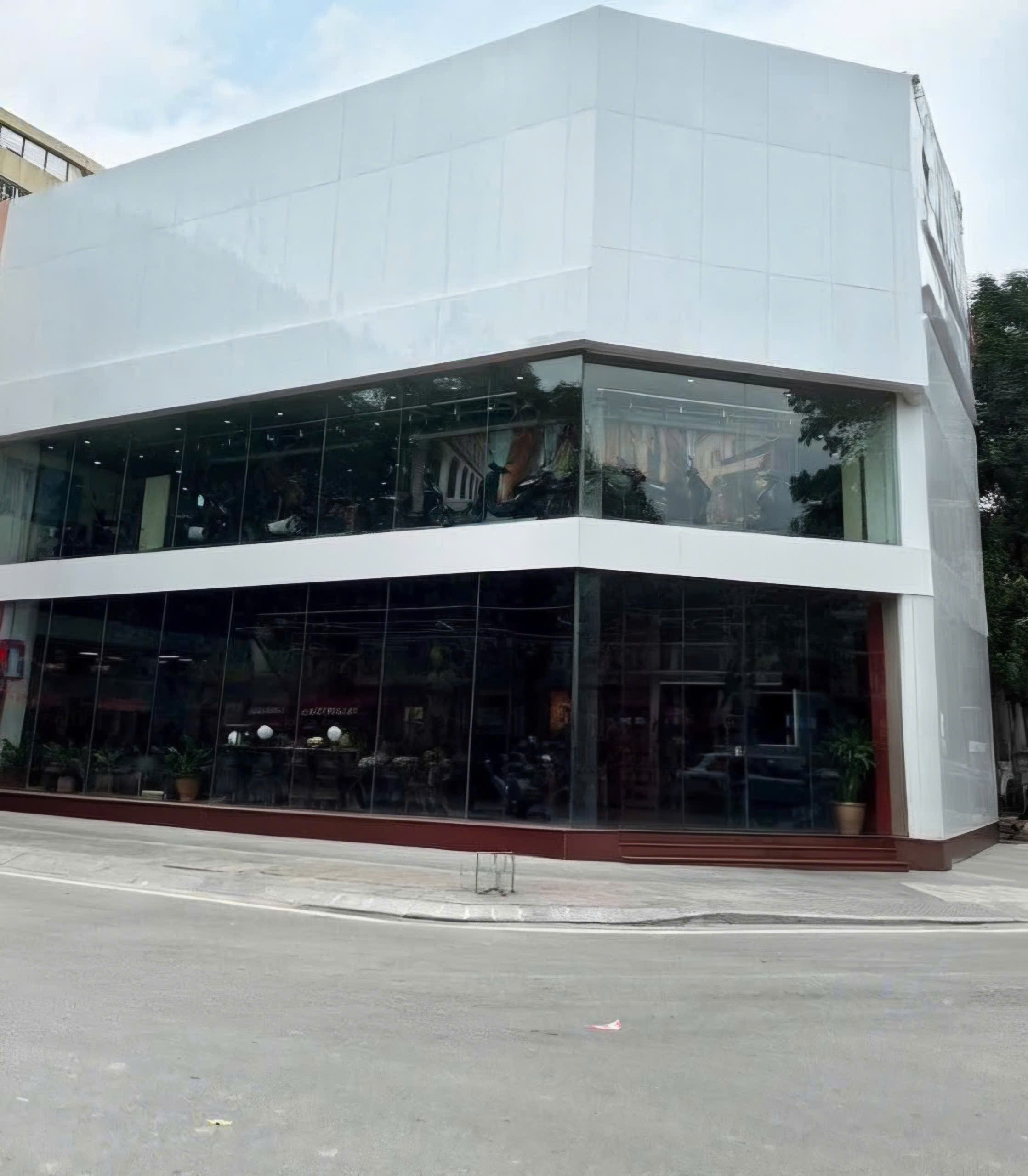Tôi cho thuê nhà, Lạc Long Quân, Võ Chí Công, Tây Hồ, 100m2x 2T -32 tr