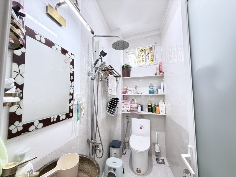 Bán nhà đường 160, Tăng Nhơn Phú A, Q9. Thủ Đức, TP HCM. DT 52m2, 2 tầng.  Giá 5,18  tỷ. 5