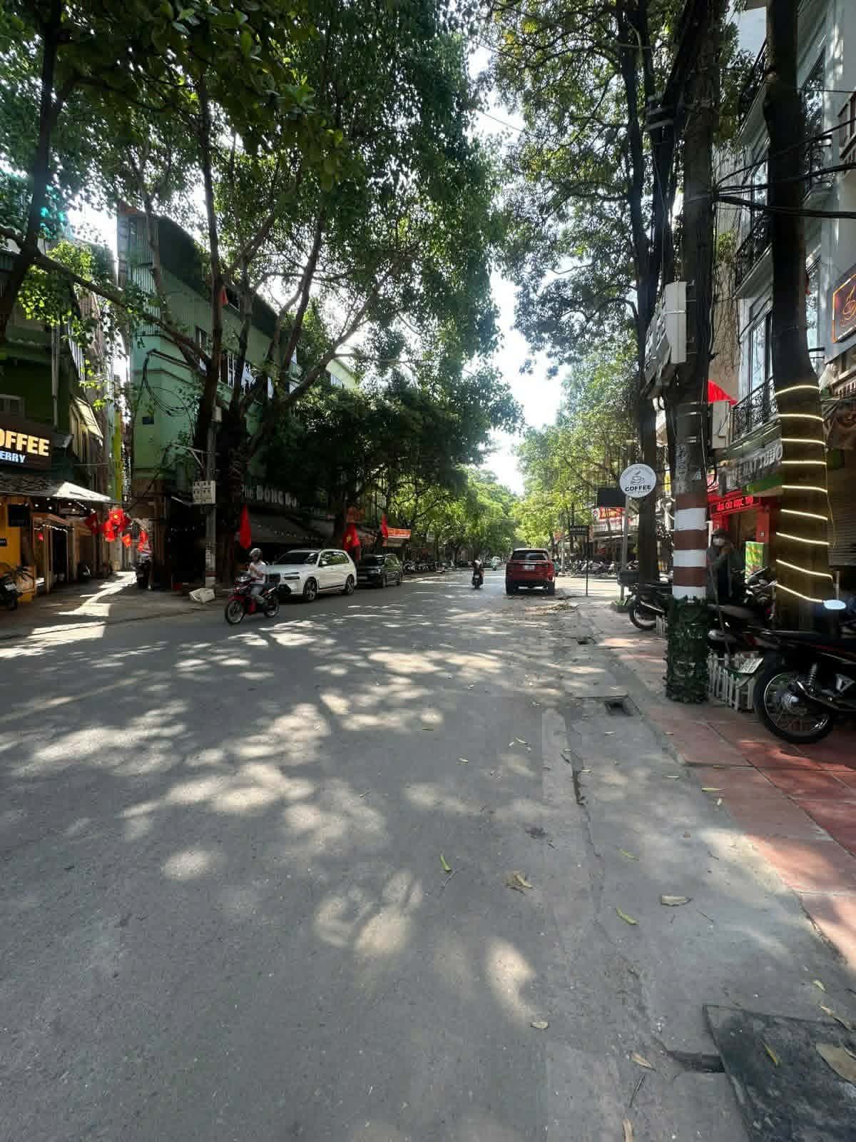 Cần bán Nhà mặt tiền đường Đền Lừ, Phường Hoàng Văn Thụ, Diện tích 45m², Giá 26.2 Tỷ 3