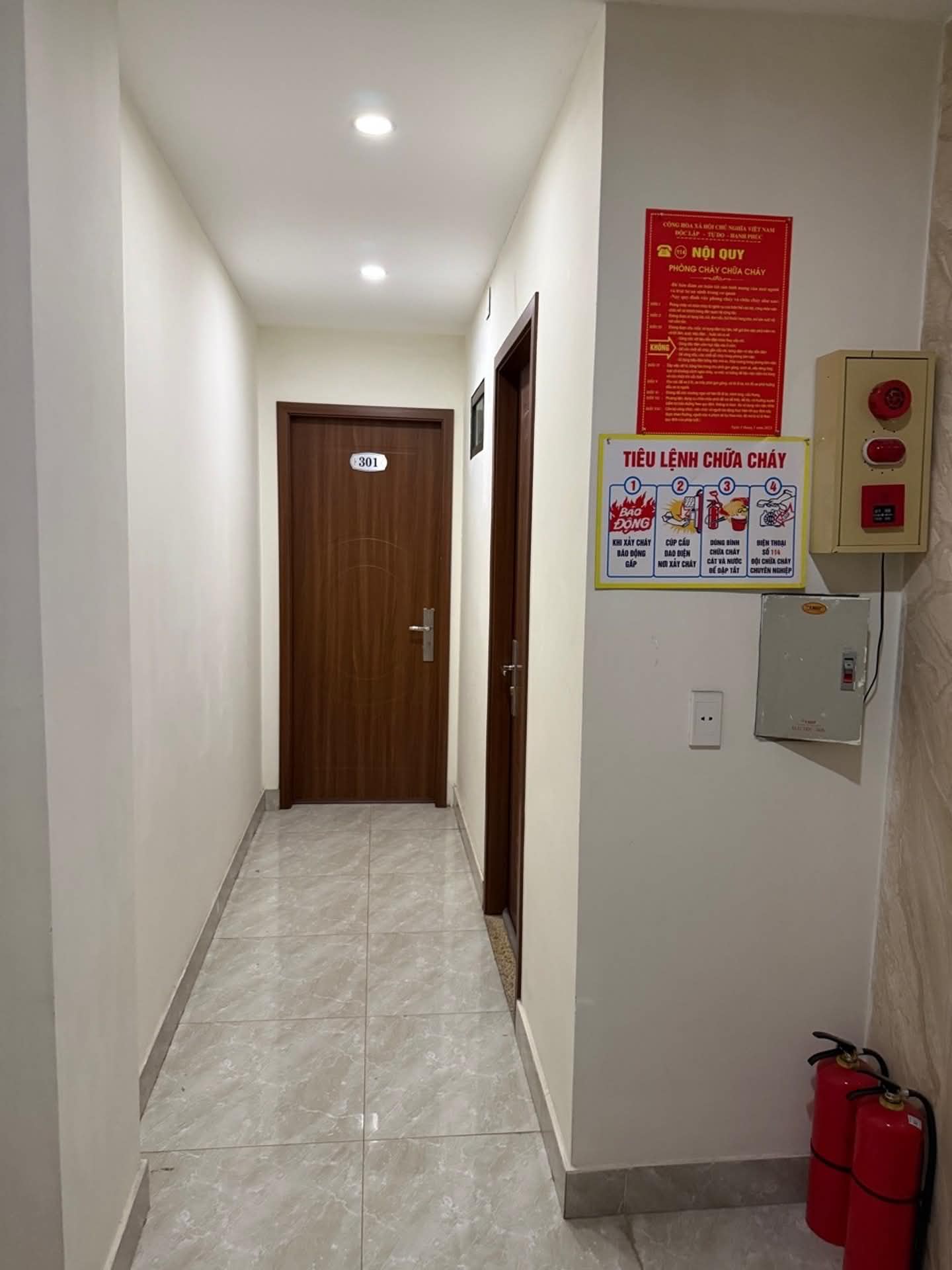 Chung cư mini Ngọc Lâm 85m x 8 tầng, view hồ, ôtô tránh, dòng tiền ổn định 4