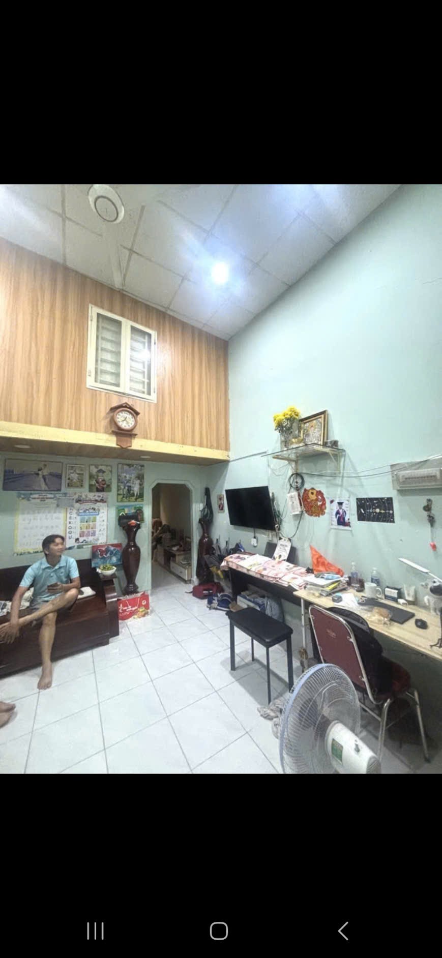 Cho thuê Nhà mặt tiền đường 275, Phường Hiệp Phú, Diện tích 66m², Giá 8,500,000 Triệu/tháng 2
