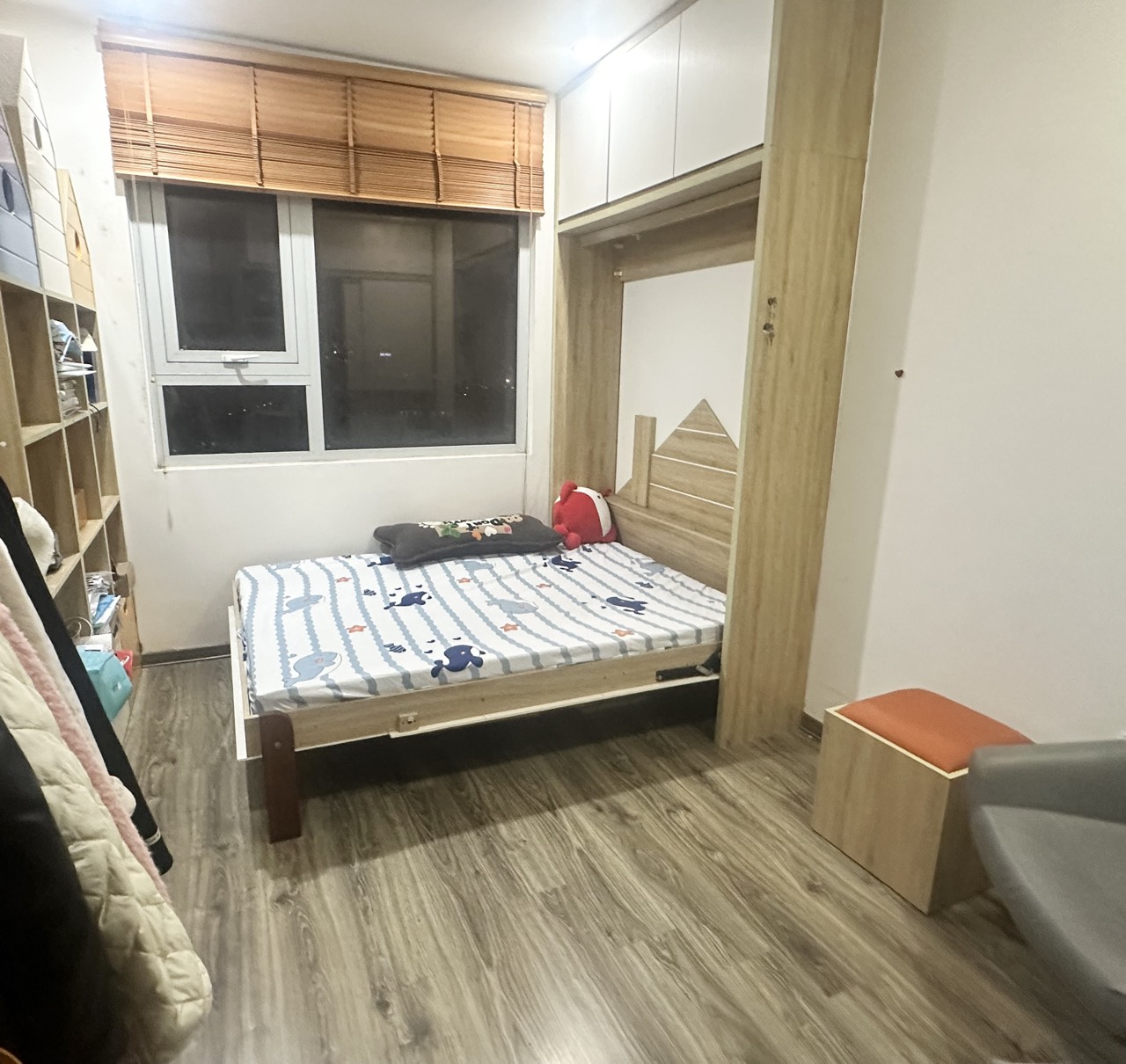 Bán căn hộ 2PN tại ECOLIFE CAPITOL, nhà đẹp full đồ, giá 7 tỷ 3