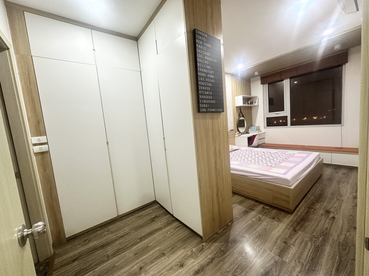 Bán căn hộ 2PN tại ECOLIFE CAPITOL, nhà đẹp full đồ, giá 7 tỷ 4
