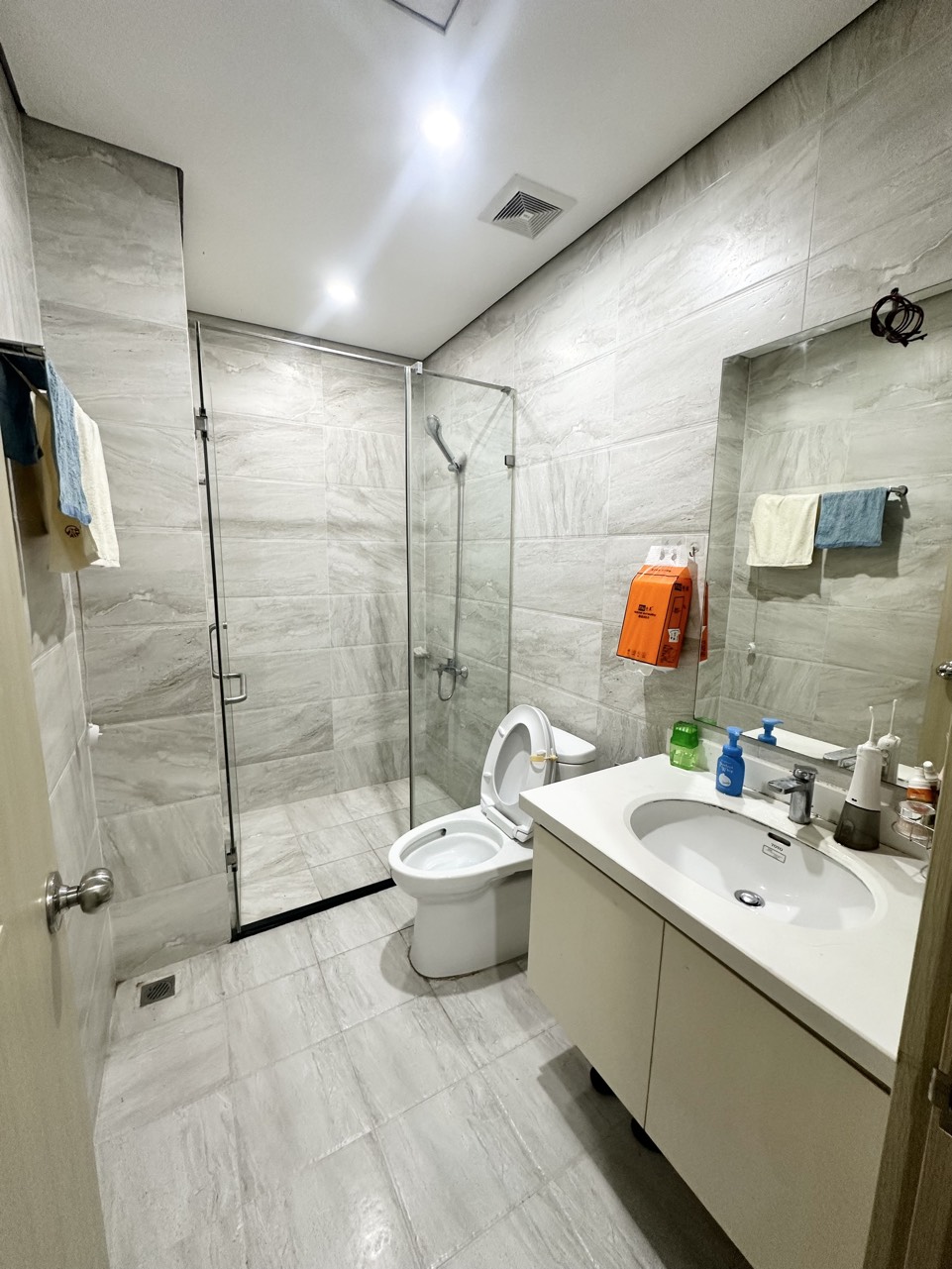 Bán căn hộ 2PN tại ECOLIFE CAPITOL, nhà đẹp full đồ, giá 7 tỷ 6