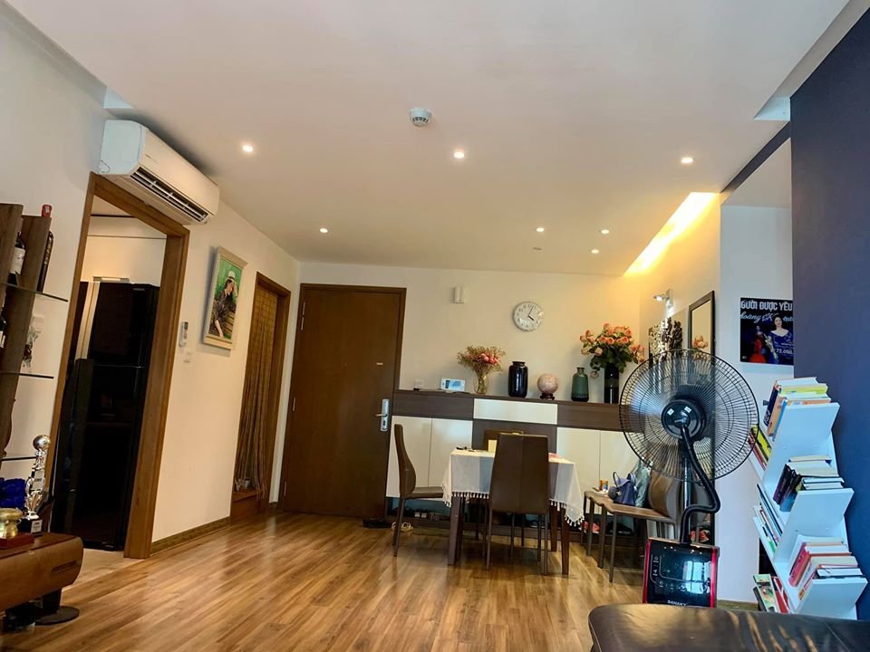 Cần bán Căn hộ chung cư dự án Mulberry Lane, Diện tích 88m², Giá 7 Tỷ 3
