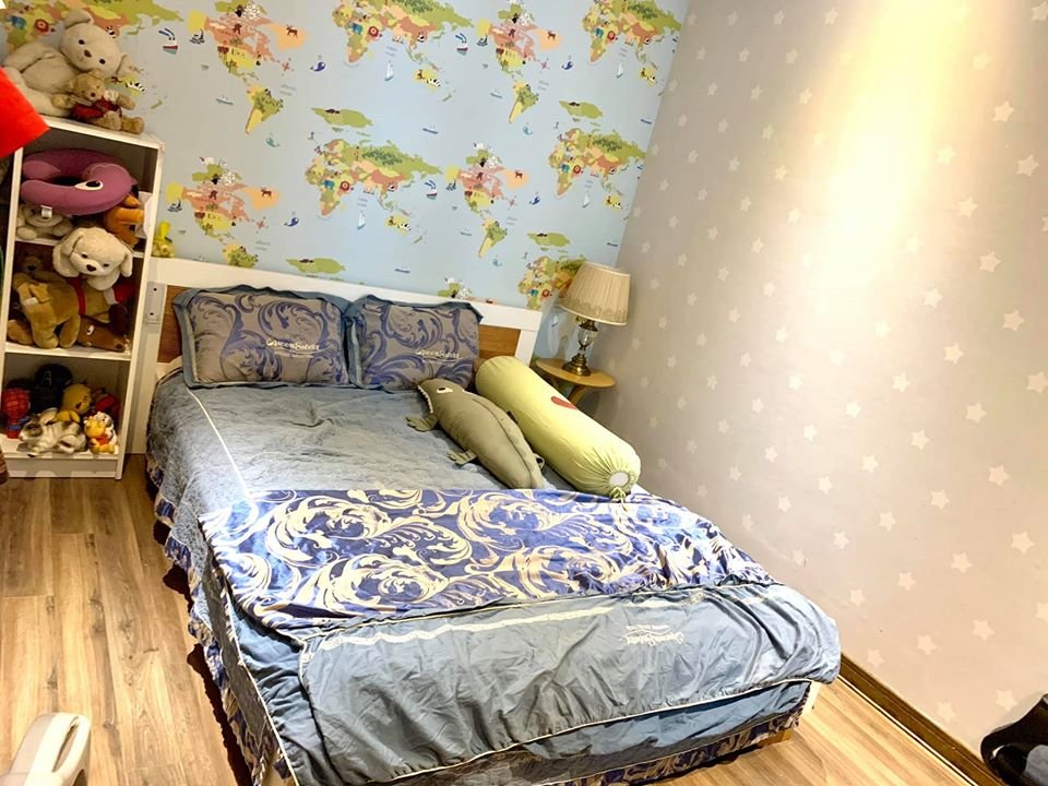 Cần bán Căn hộ chung cư dự án Mulberry Lane, Diện tích 88m², Giá 7 Tỷ 5
