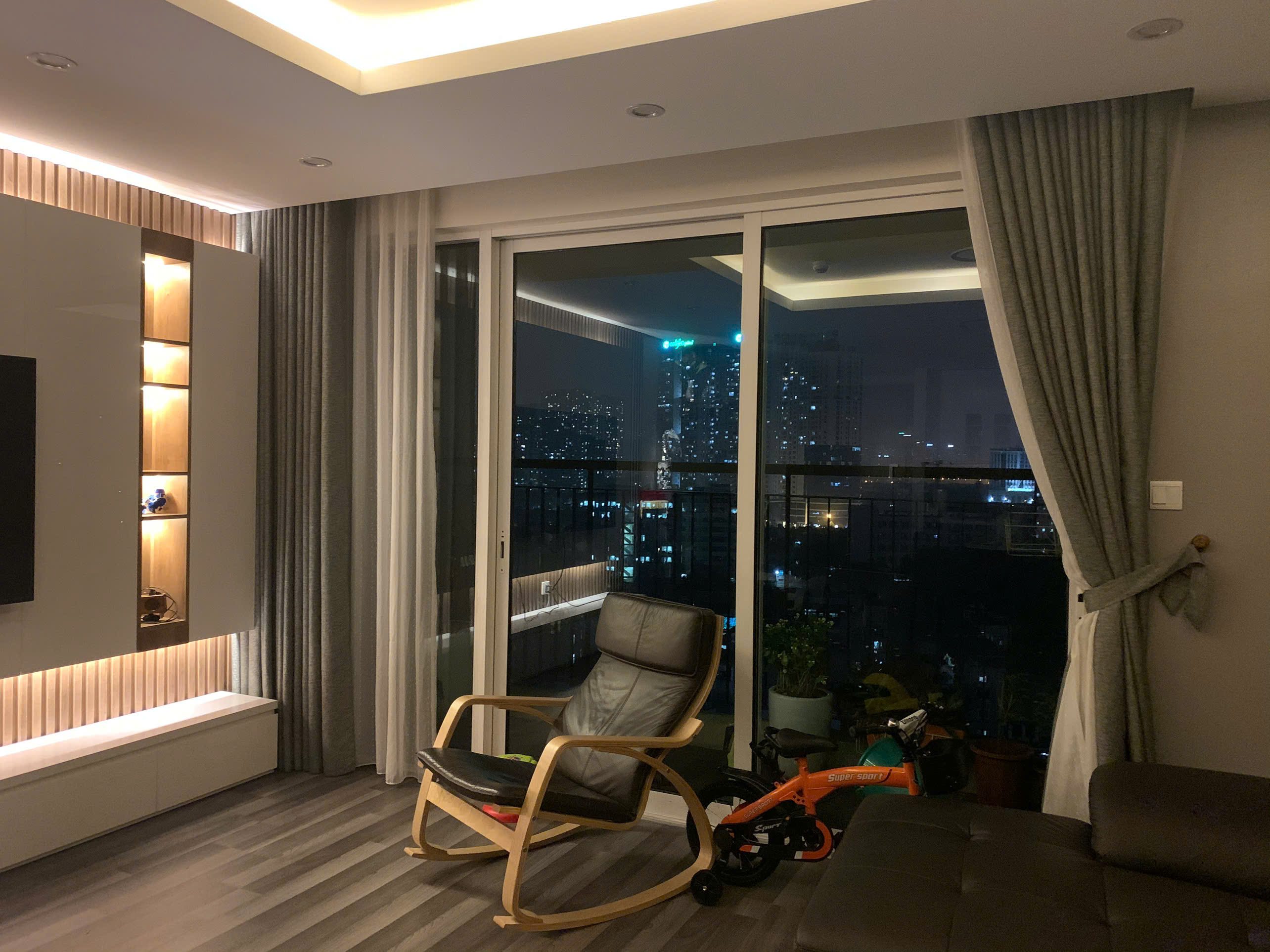Cần bán Căn hộ chung cư dự án Seasons Avenue, Diện tích 85m², Giá 7.2 Tỷ