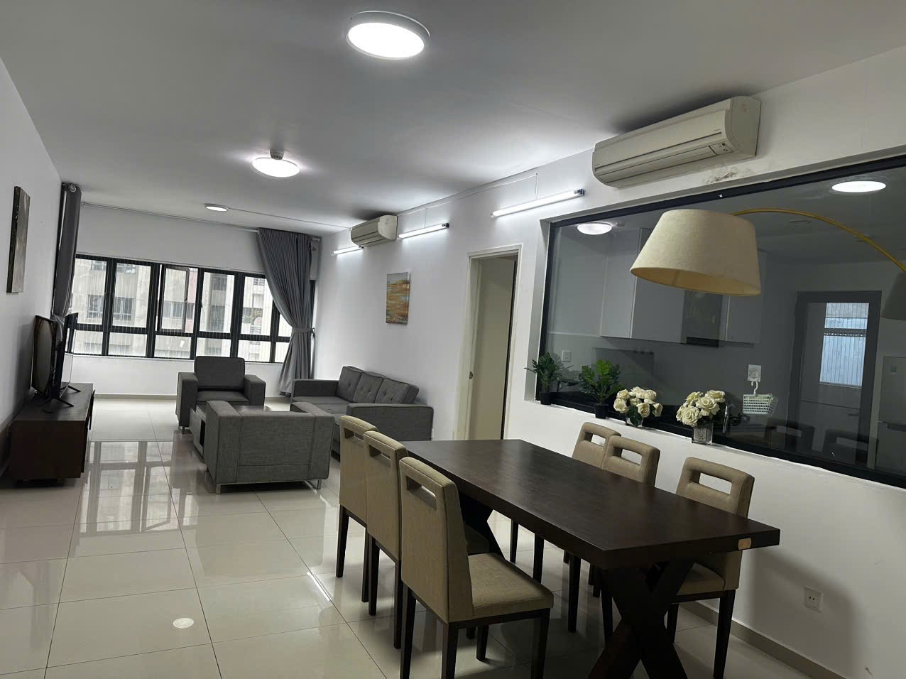 Cần bán Căn hộ chung cư dự án Mulberry Lane, Diện tích 114m², Giá 7.4 Tỷ