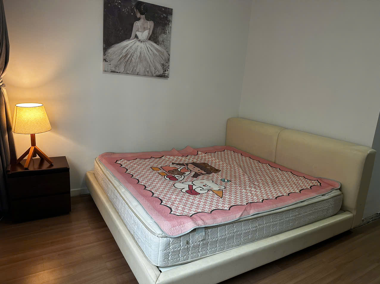 Cần bán Căn hộ chung cư dự án Mulberry Lane, Diện tích 114m², Giá 7.4 Tỷ 2