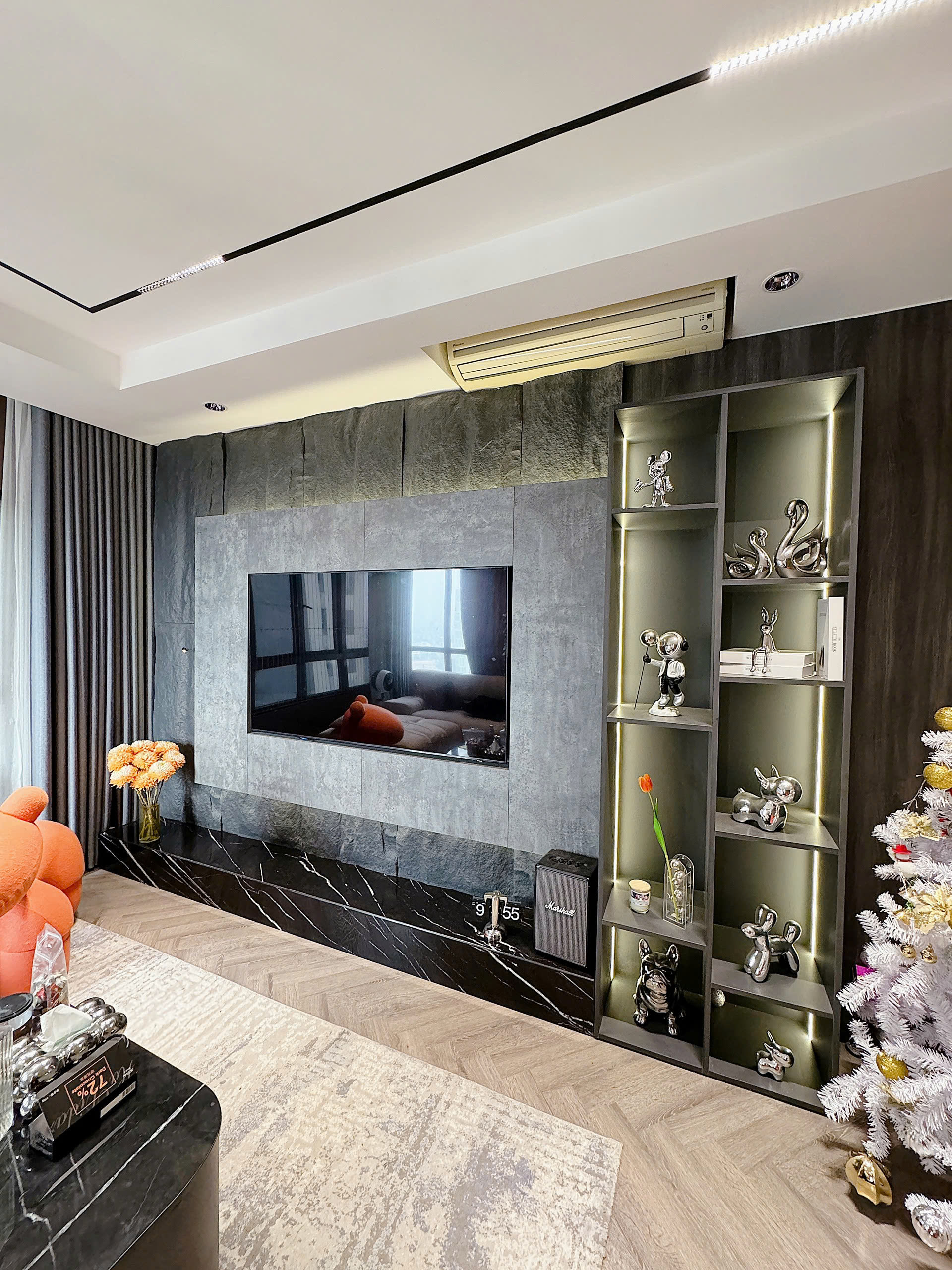 Cần bán căn hộ 3PN-108m2 tòa B MULBERRY LANE, giá 7.5 tỷ 5