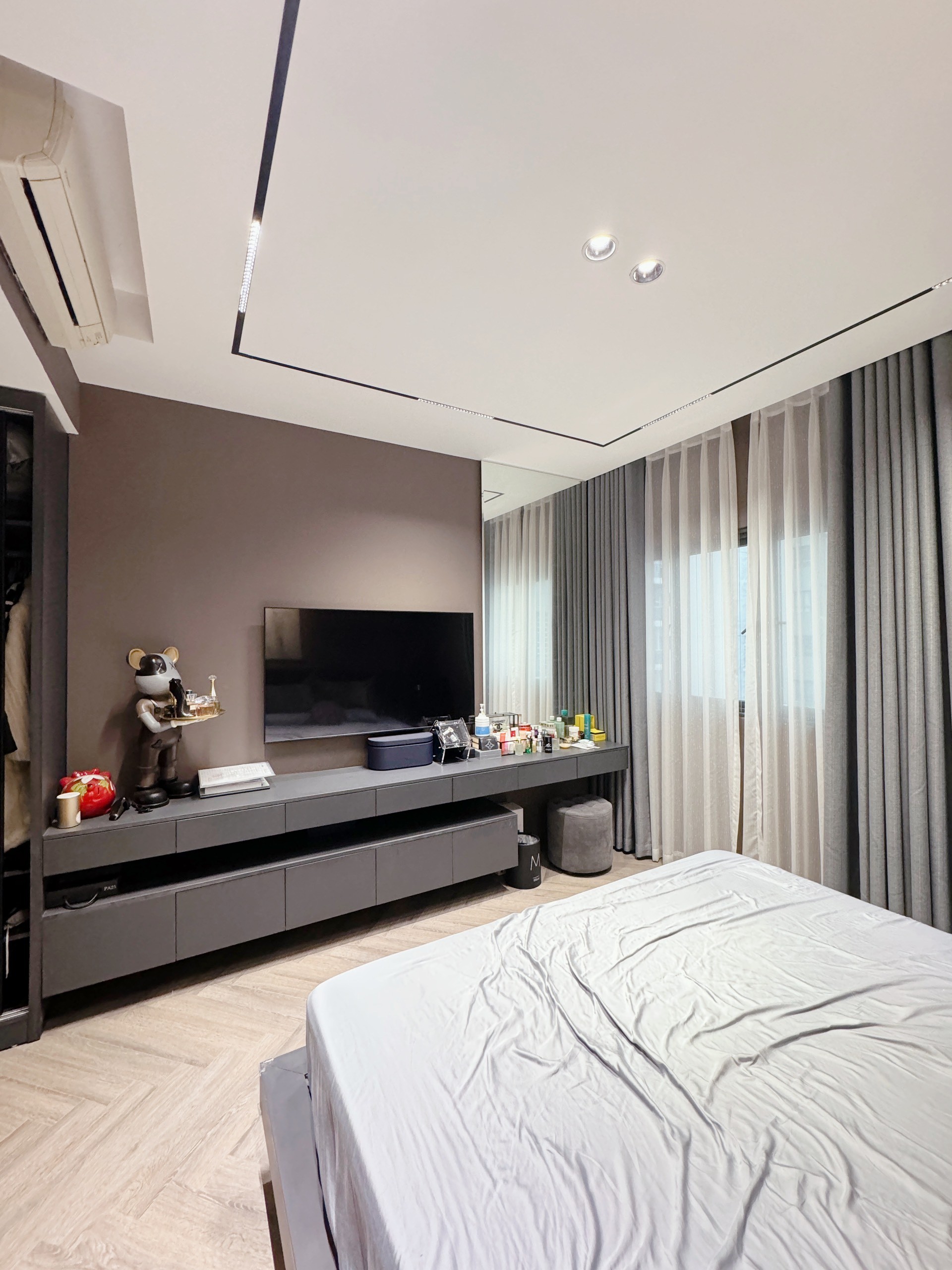 Cần bán căn hộ 3PN-108m2 tòa B MULBERRY LANE, giá 7.5 tỷ 2