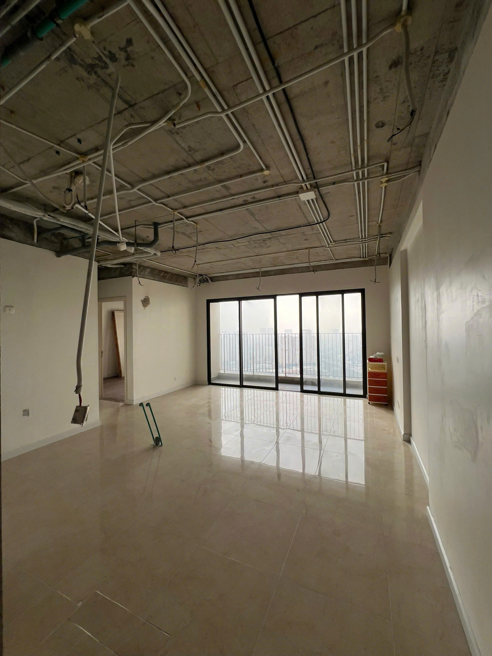 Cần bán Căn hộ chung cư dự án Vinhomes D'Capitale, Diện tích 94m², Giá Thương lượng