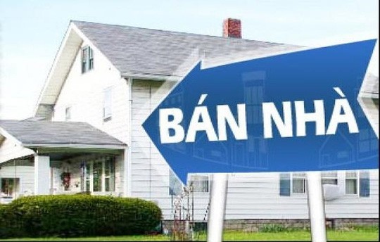 Bán nhà mặt phố Giáp Nhất(chỉ bán tới ngày 22/6)