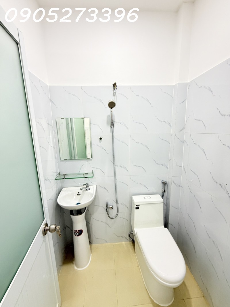 HXH NHỎ NGAY LÝ THƯỜNG KIỆT…NHÀ MỚI ĐẸP TÂN BÌNH GIÁP Q10, 2 TẦNG 2PN, CHÀO CHỈ 4.. TỶ TL. 5