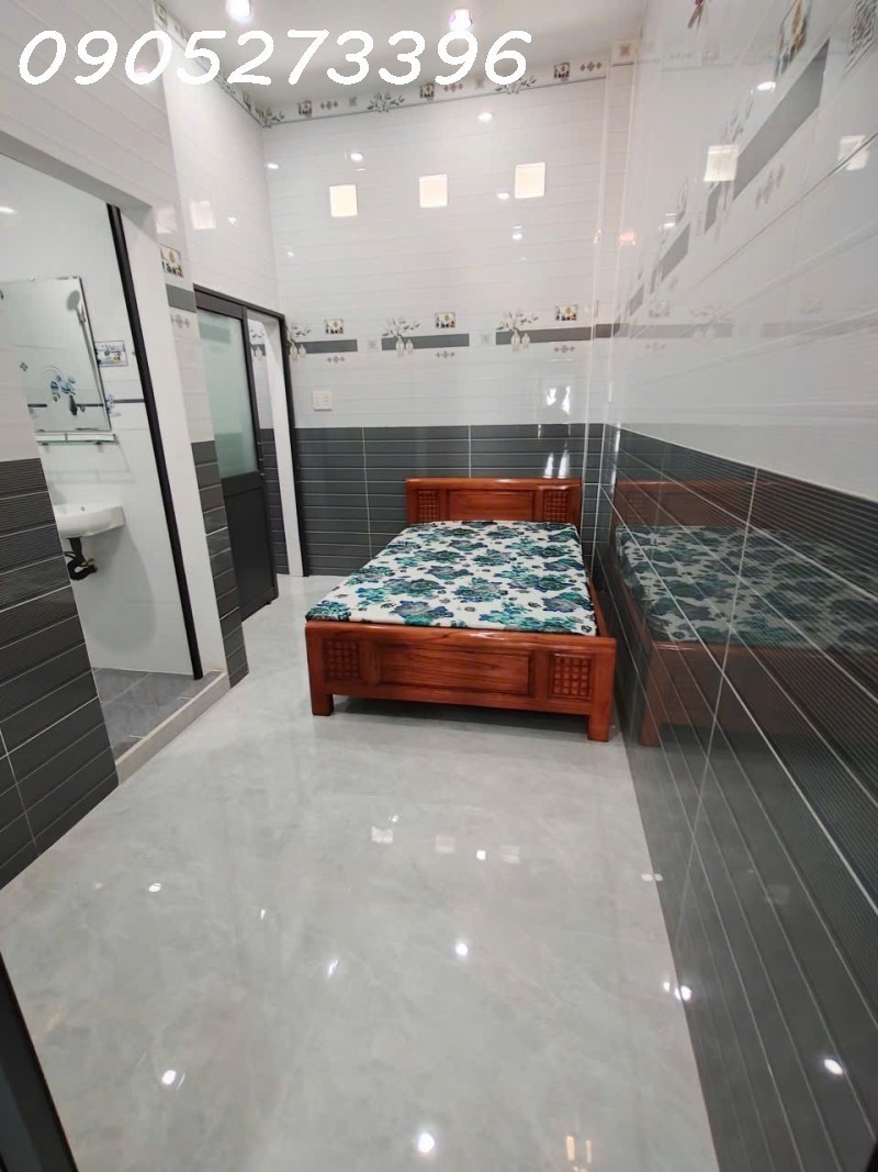 HXH TRÁNH - XE HƠI ĐẬU SÁT NHÀ - DIỆN TÍCH THỰC TẾ 54M2 - 2 TẦNG - NHÀ MỚI XÂY - CỰC ĐẸP - Ở NGAY 2