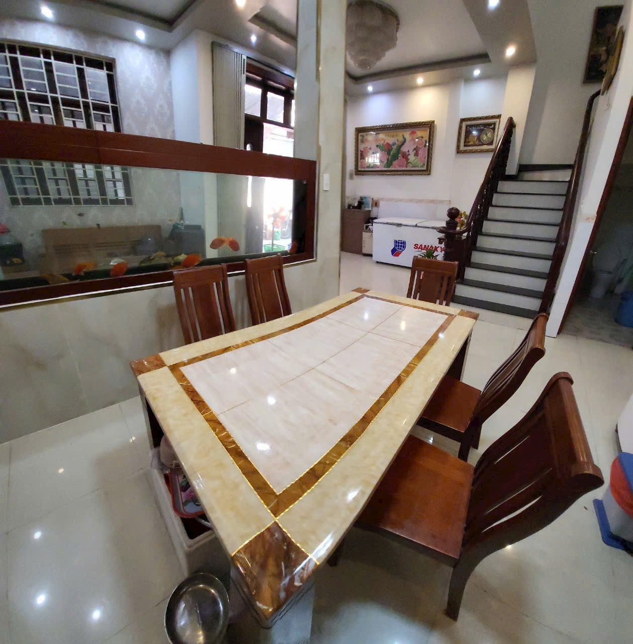Chính chủ cần bán gấp nhà mặt tiền quận Bình Tân ngay Ngã tư bốn xã, 12x10m, 7 tỷ liên hệ Anh Dũng 3
