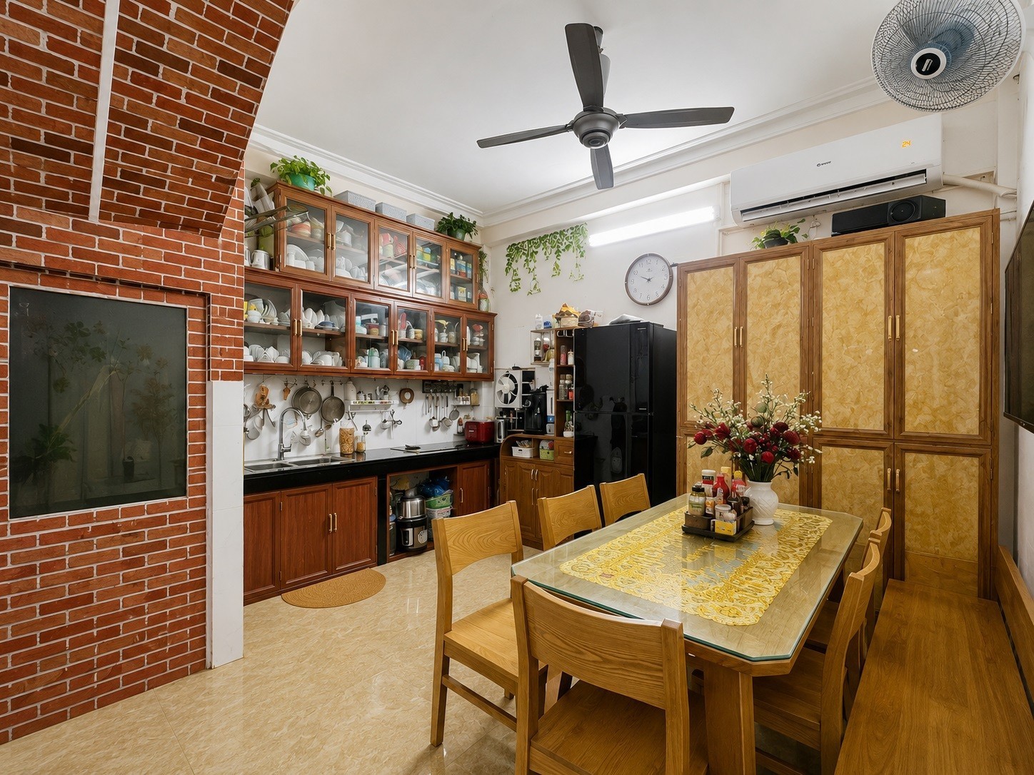 PHÚC LỢI – NHÀ 50M², Ô TÔ ĐỖ CỔNG, GIÁ CHỈ NHỈNH 8,X TỶ 2