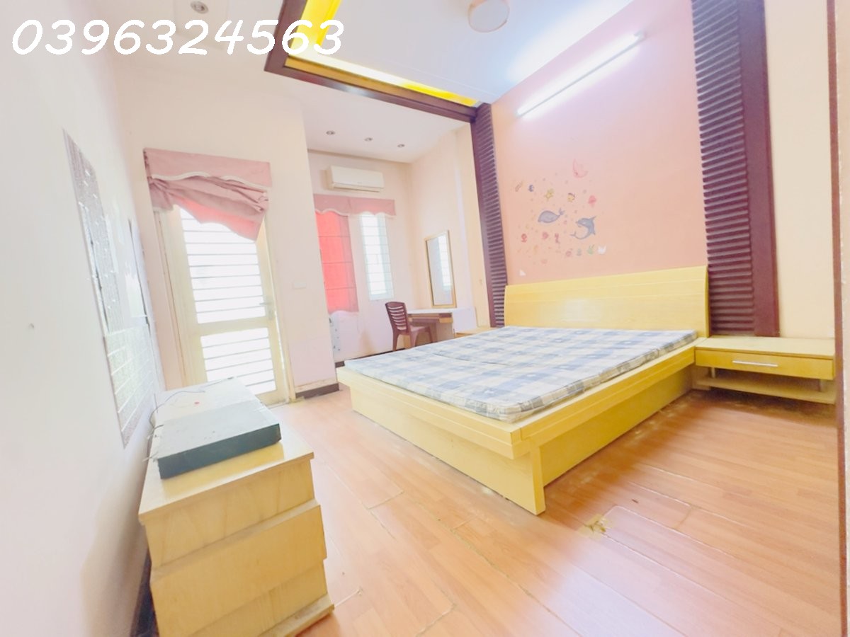 BÁN NHÀ BẠCH MAI HAI BÀ TRƯNG – MẶT NGÕ Ô TÔ TRÁNH – KINH DOANH ĐỈNH – 42M2 16.5 TỶ 3
