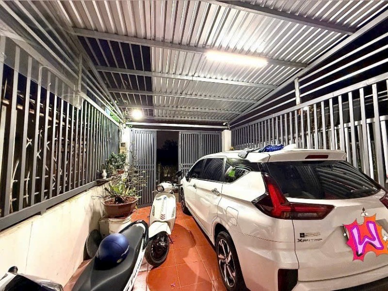 Bán nhà đường Số 11, Trường Thọ, Thủ Đức, TP HCM. DT 93m2 (4x24m), 2 tầng,  sổ hồng, giá 7.15  tỷ. 3