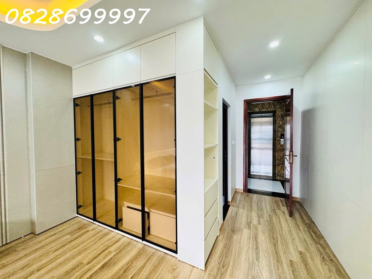 BÁN NHÀ YÊN HÒA CẦU GIẤY – 7 TẦNG THANG MÁY – Ô TÔ VÀO NHÀ – 55M2 17.6 TỶ 5
