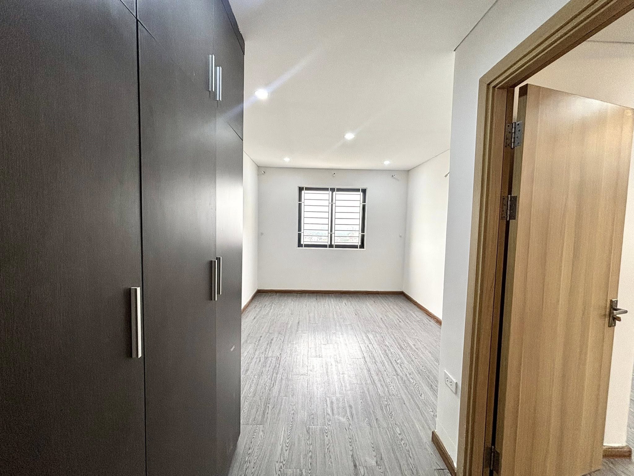 Cần bán chung cư  70m2, 2PN - 2VS tại Happy Star Tower, Việt Hưng, Long Biên chỉ 4,5 tỷ 3