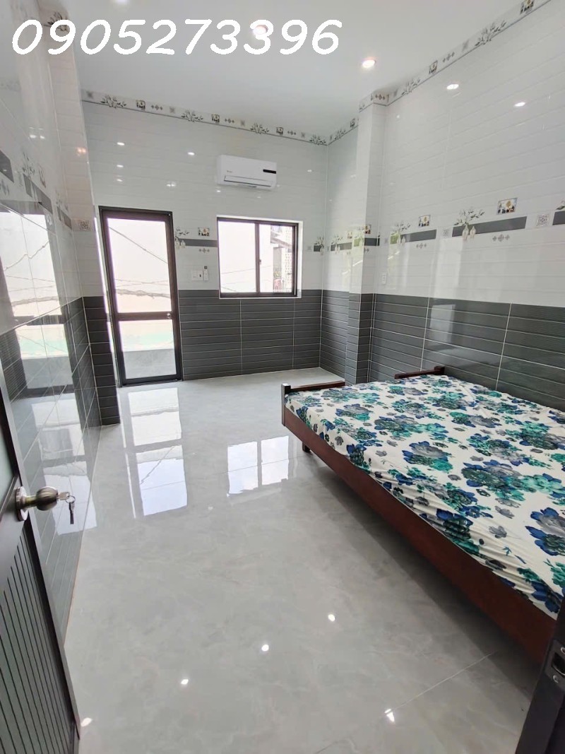 HXH TRÁNH - XE HƠI ĐẬU SÁT NHÀ - DIỆN TÍCH THỰC TẾ 54M2 - 2 TẦNG - NHÀ MỚI XÂY - CỰC ĐẸP - Ở NGAY 4