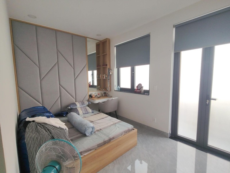 Bán nhà 4 tầng, 79m2 đường Số 2, Trường Thọ, Thủ Đức, TP HCM. Giá 8,75 tỷ. 4