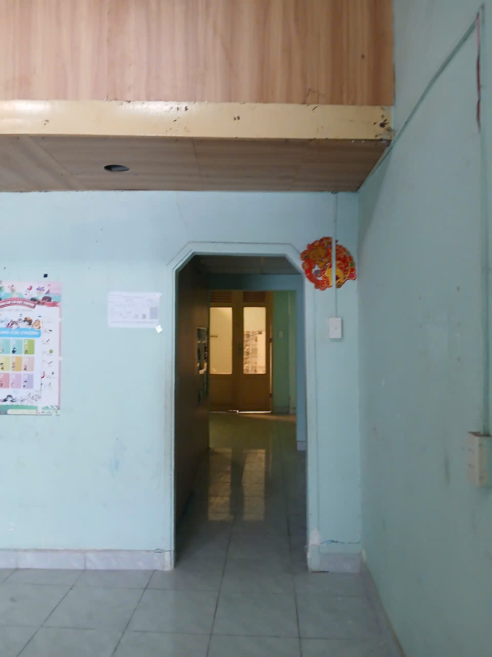 Cho thuê Nhà mặt tiền đường 275, Phường Hiệp Phú, Diện tích 66m², Giá 8,500,000 Triệu/tháng 3