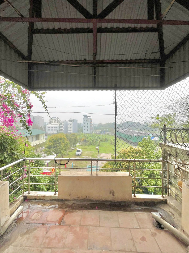 Bán Nhà Phân Lô TĐC Thanh Am: 40m2, Nhà 4 Tầng - Ô Tô Tránh - Kinh Doanh - View Thoáng 5