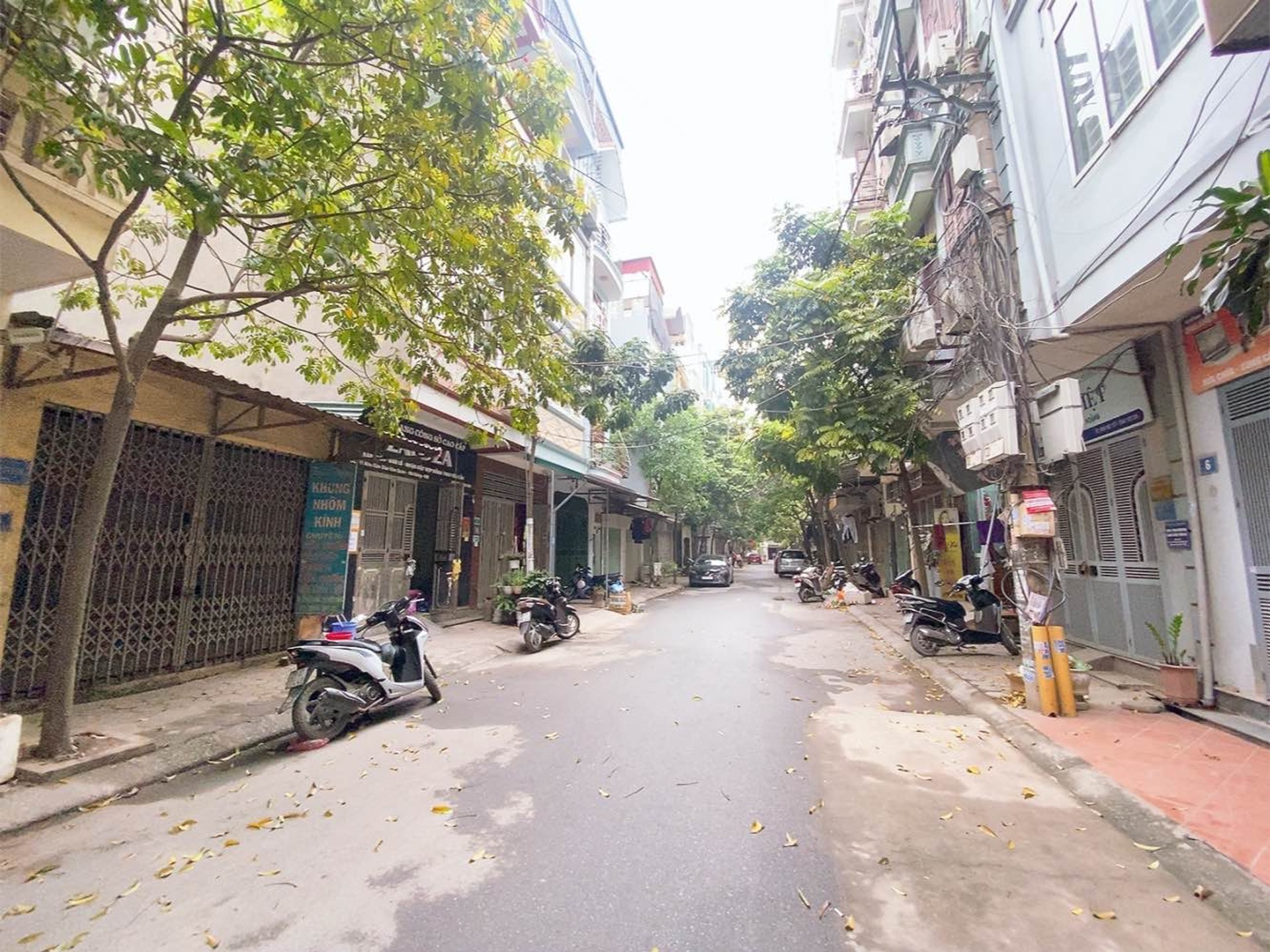 Khu vực Nguyễn Sơn 12 tỷ 60m phân lô ô tô kinh doanh nhỏ,Long Biên 2