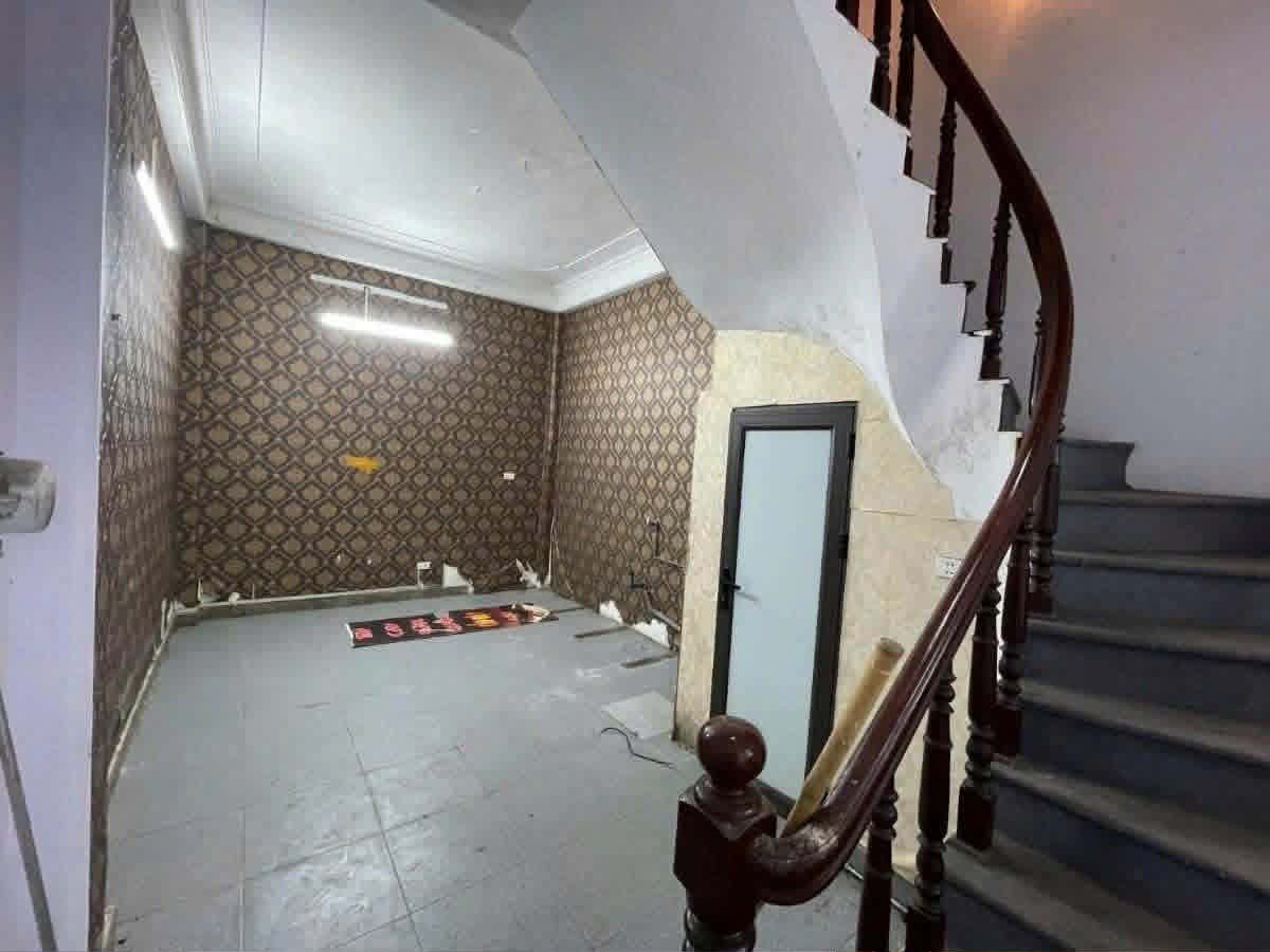 Cần bán Nhà mặt tiền đường Đền Lừ, Phường Hoàng Văn Thụ, Diện tích 45m², Giá 26.2 Tỷ 4