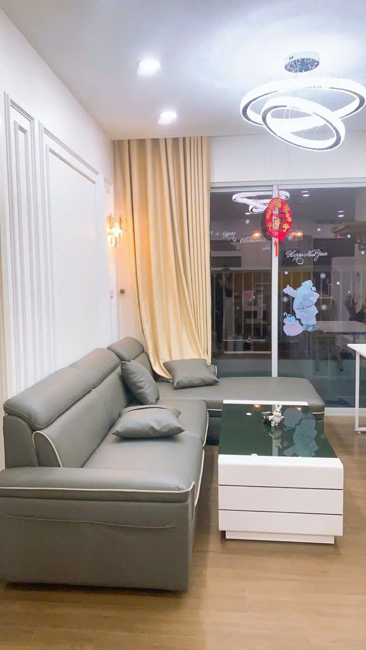 Bán căn hộ 2 ngủ Ecolife Capitol, full đồ giá tốt 7.1 tỷ 2