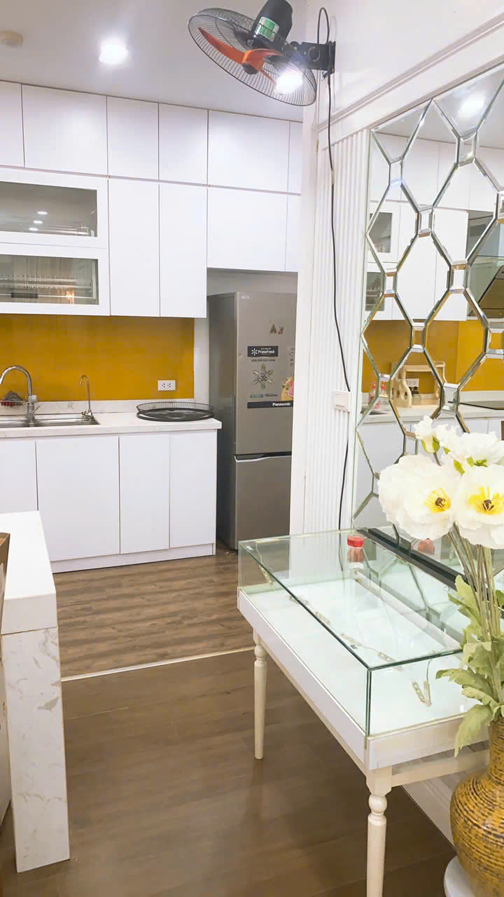 Bán căn hộ 2 ngủ Ecolife Capitol, full đồ giá tốt 7.1 tỷ 4