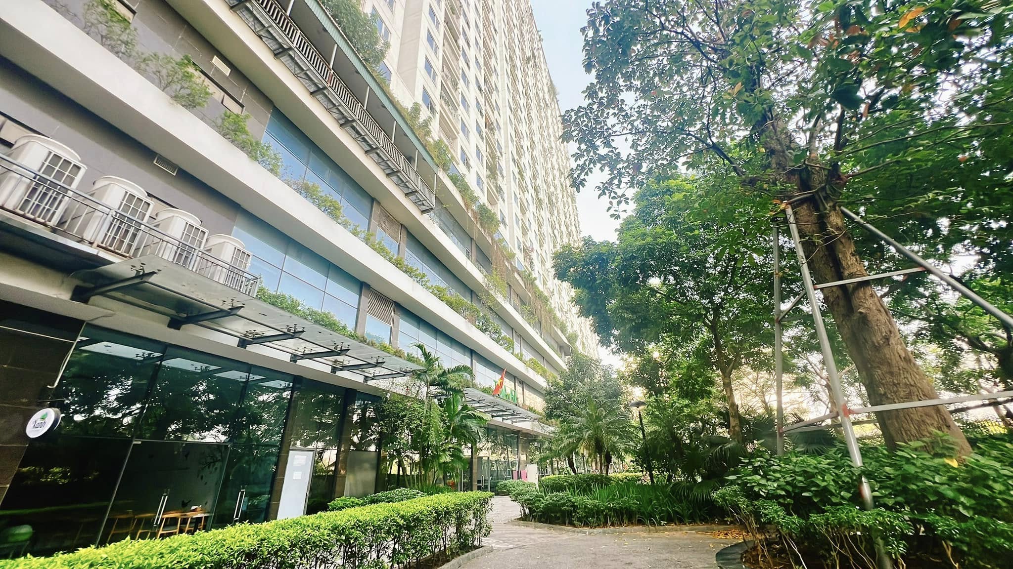 Cần bán căn hộ 2PN Ecolife Capitol, FULL ĐỒ, giá 7.1 t.ỷ 6