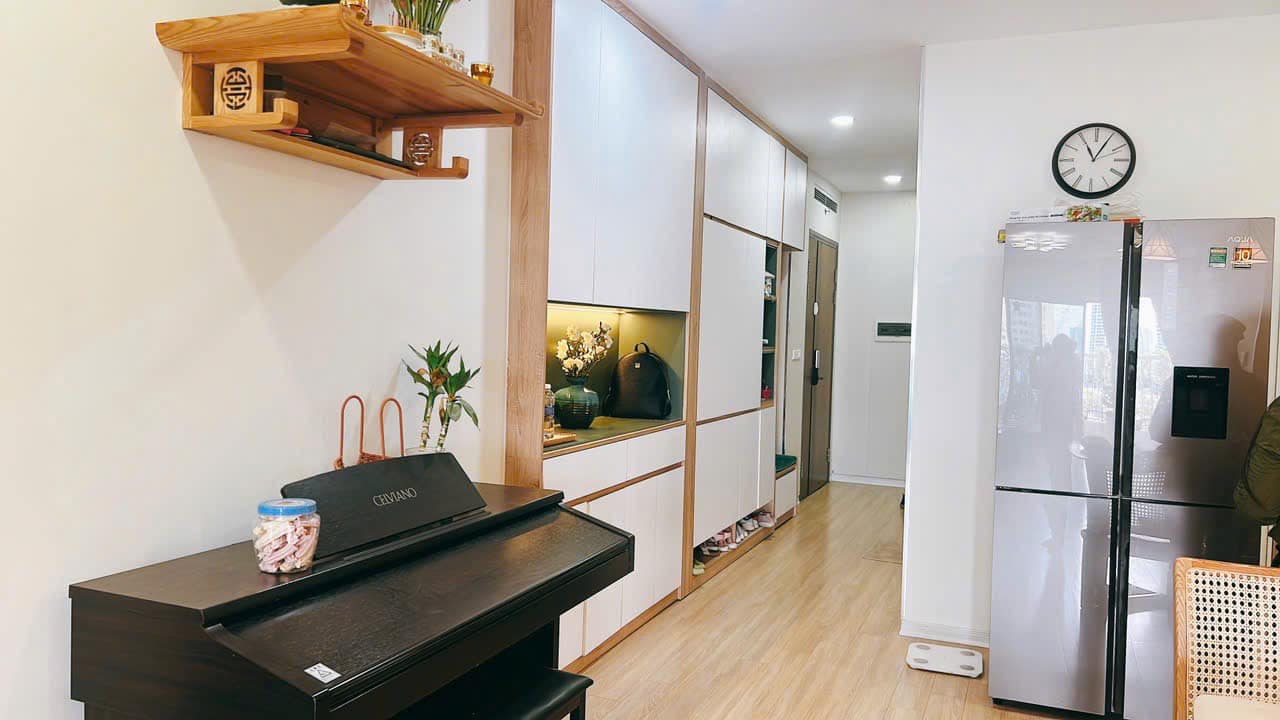 Chính chủ cần bán căn 3 ngủ dt 104m2 tại Ecolife Capitol, SHLD, giá 9 tỷ 3