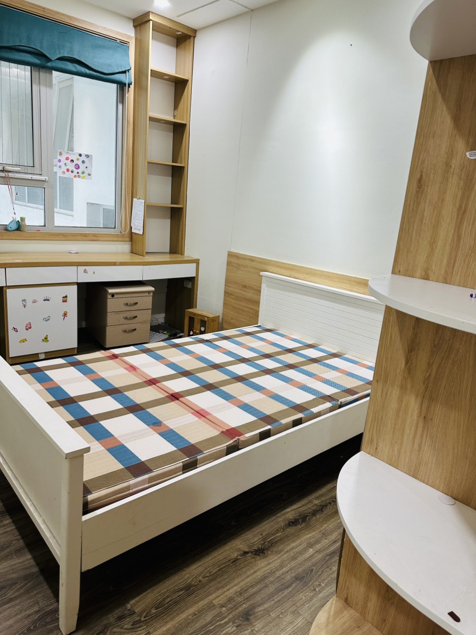 Bán căn hộ 3PN rộng 104m² tại Ecolife Capitol, full nội thất, giá 9 tỷ 5