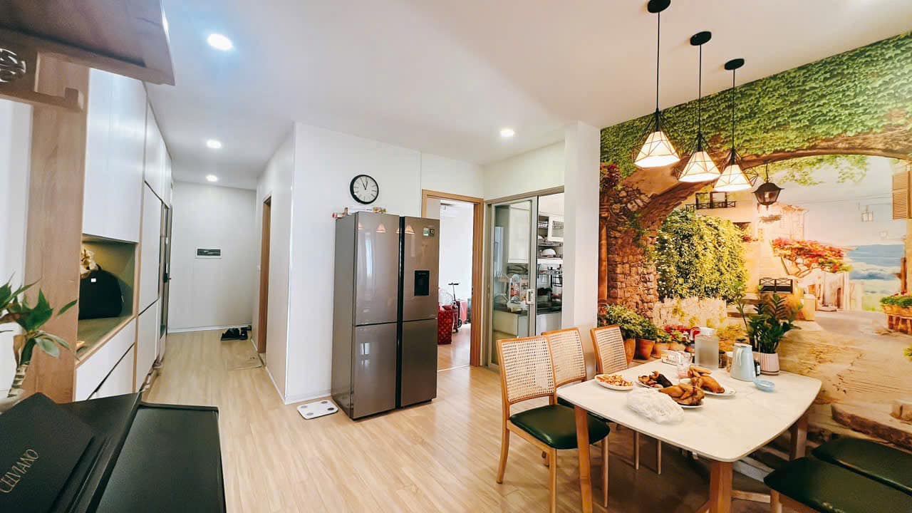 Chính chủ cần bán căn 3 ngủ dt 104m2 tại Ecolife Capitol, SHLD, giá 9 tỷ 4