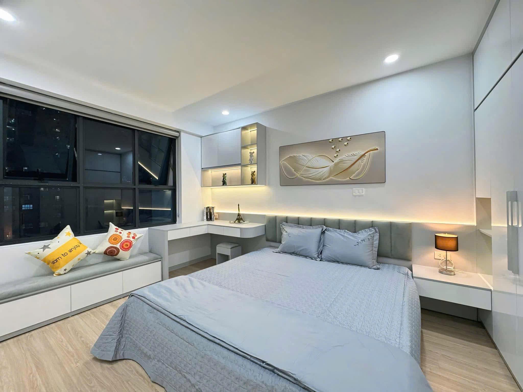 Bán căn hộ ECOLIFE CAPITOL - 3PN rộng 104m² mới tinh, giá 9 tỷ 2