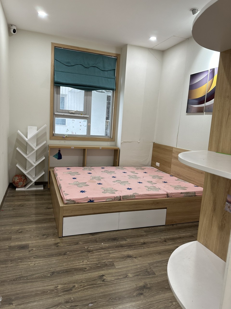 Bán căn hộ 3PN rộng 104m² tại Ecolife Capitol, full nội thất, giá 9 tỷ 4